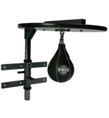 TKO Pro Style Speedbag Platform