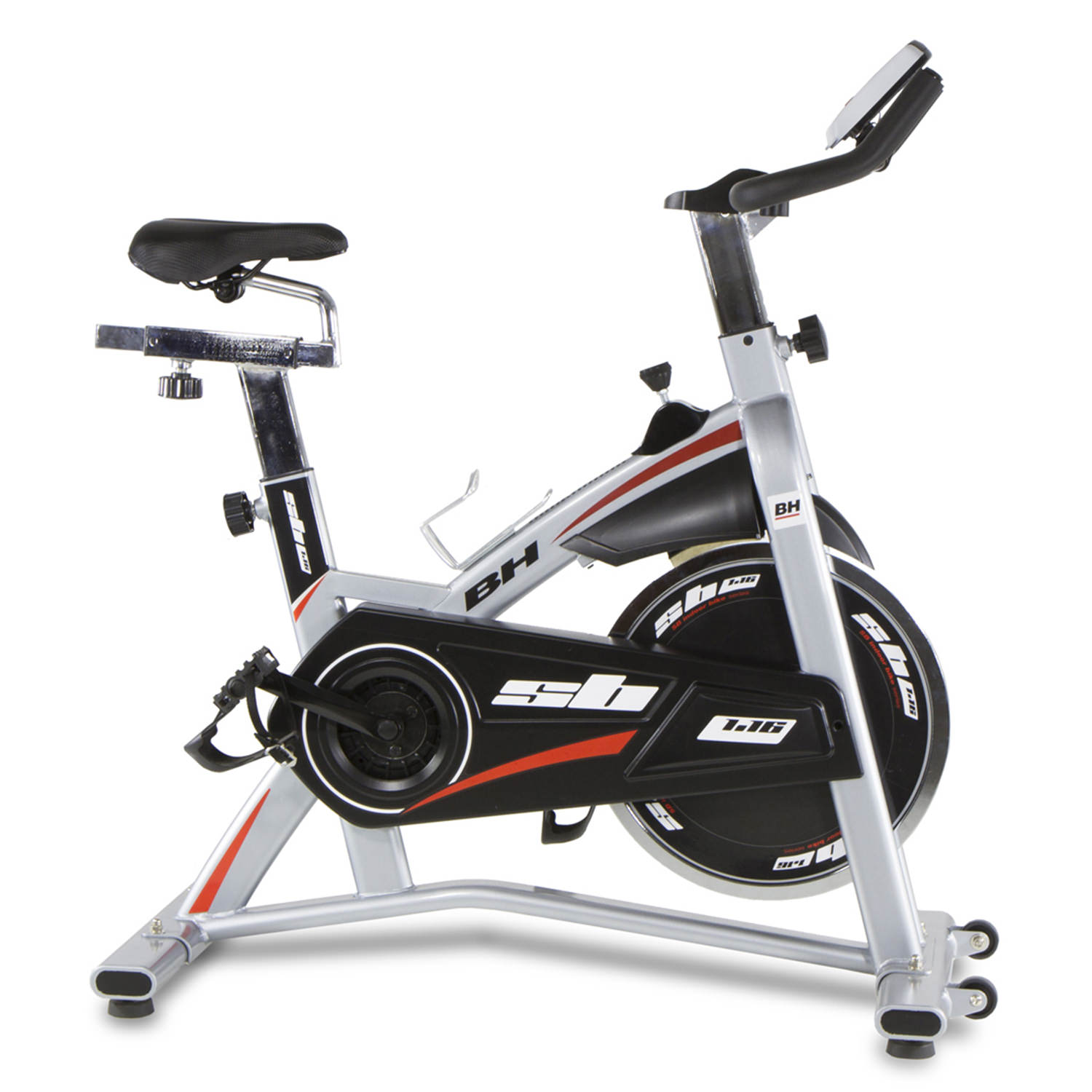 exercise bike ebay uk