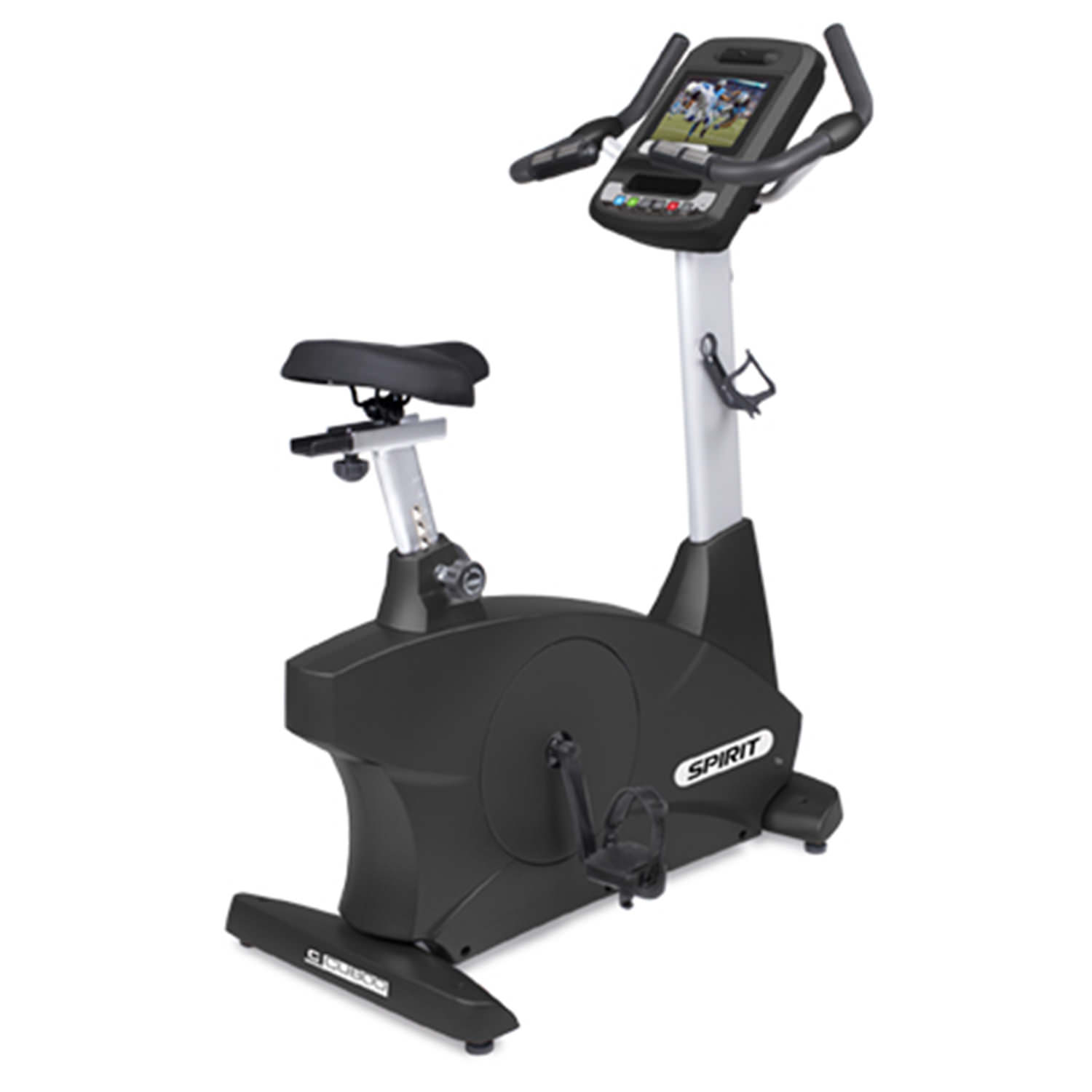 roger black programmable platinum exercise bike buy