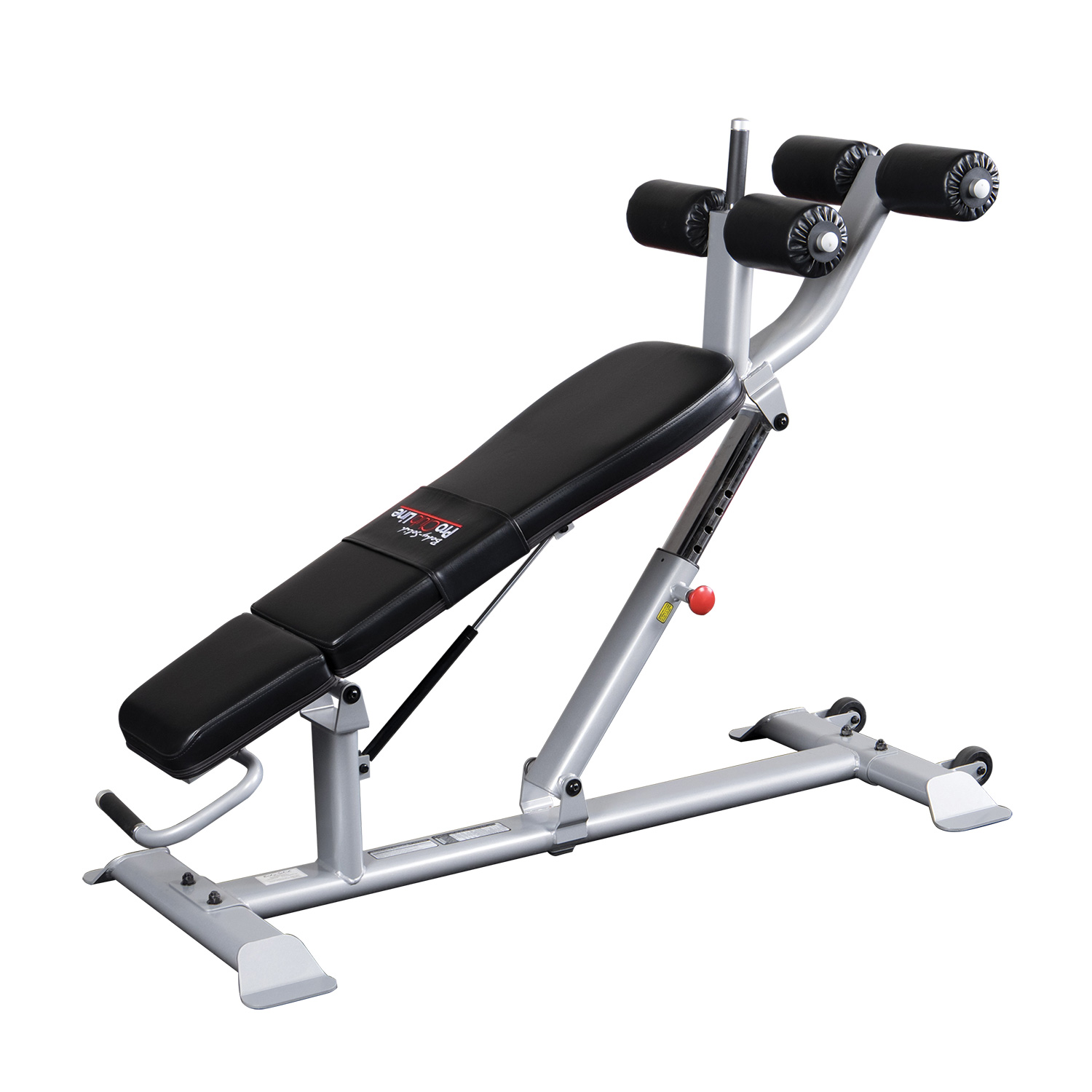 Body-Solid Ab Crunch Bench | Gym Equipment