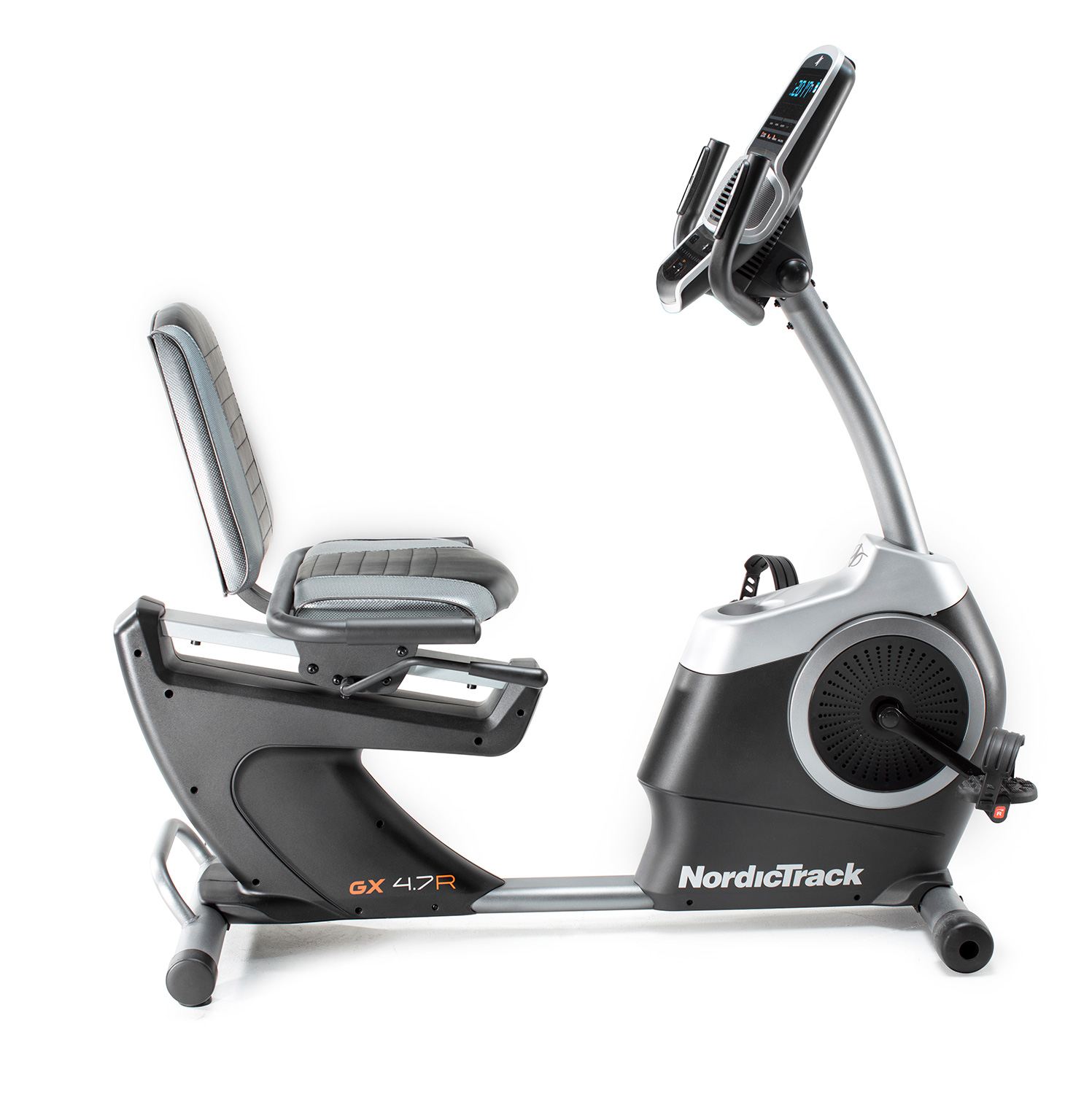 nordictrack recumbent bike gx 4.5