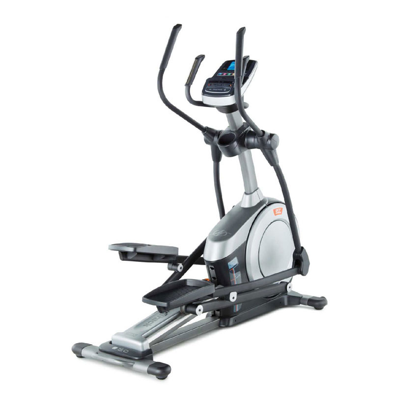 Nordictrack E7 2 Incline Elliptical Cross Trainer Ifit Live Compatible