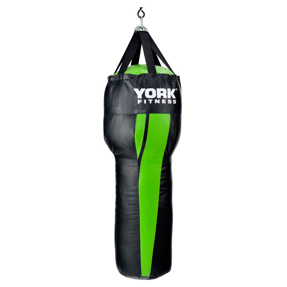 york punch bag stand