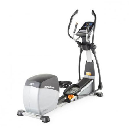 Nordictrack E12 5 Elliptical Cross Trainer