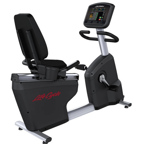 life fitness activate upright bike