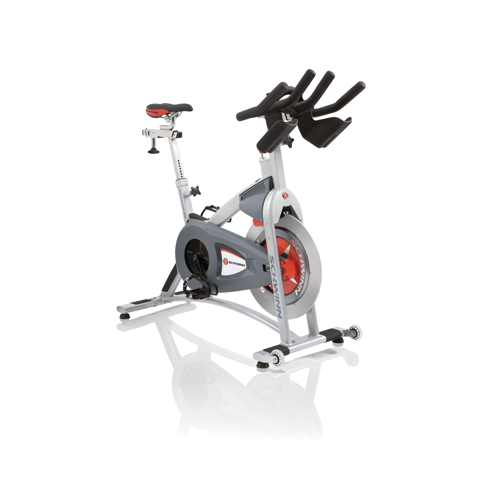 schwinn acp spin bike