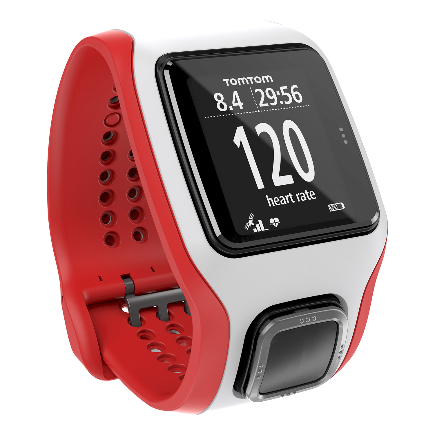 tomtom runner cardio preço