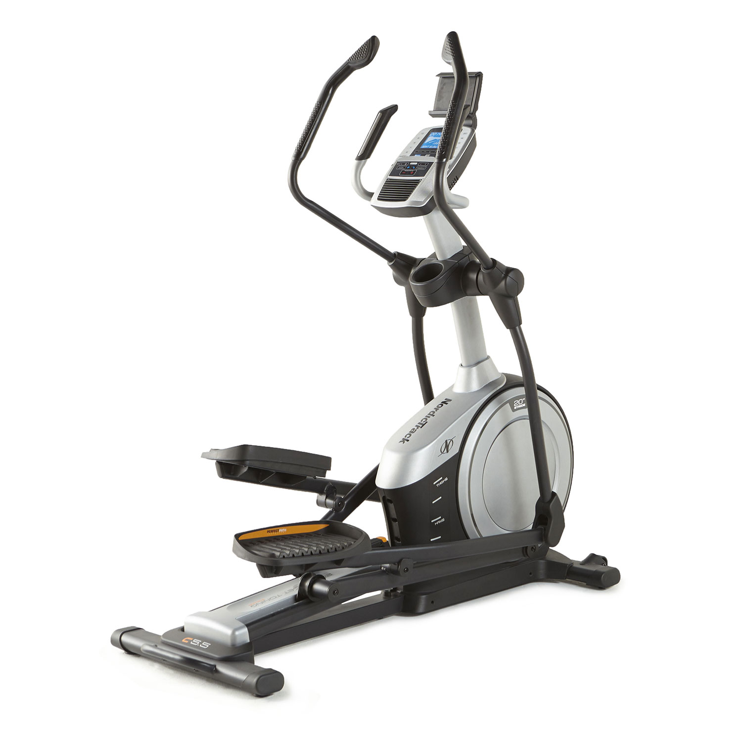 Nordictrack C5 5 Elliptical Trainer