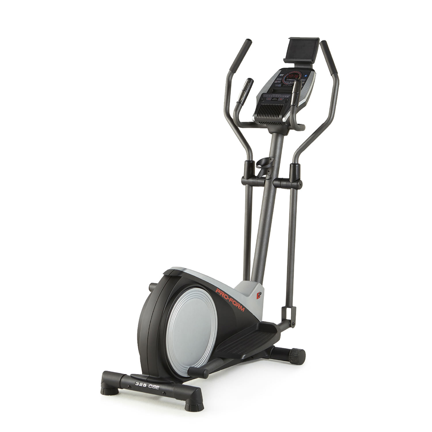 Proform 325 Cse Elliptical Trainer 12 Month Ifit Membership Included