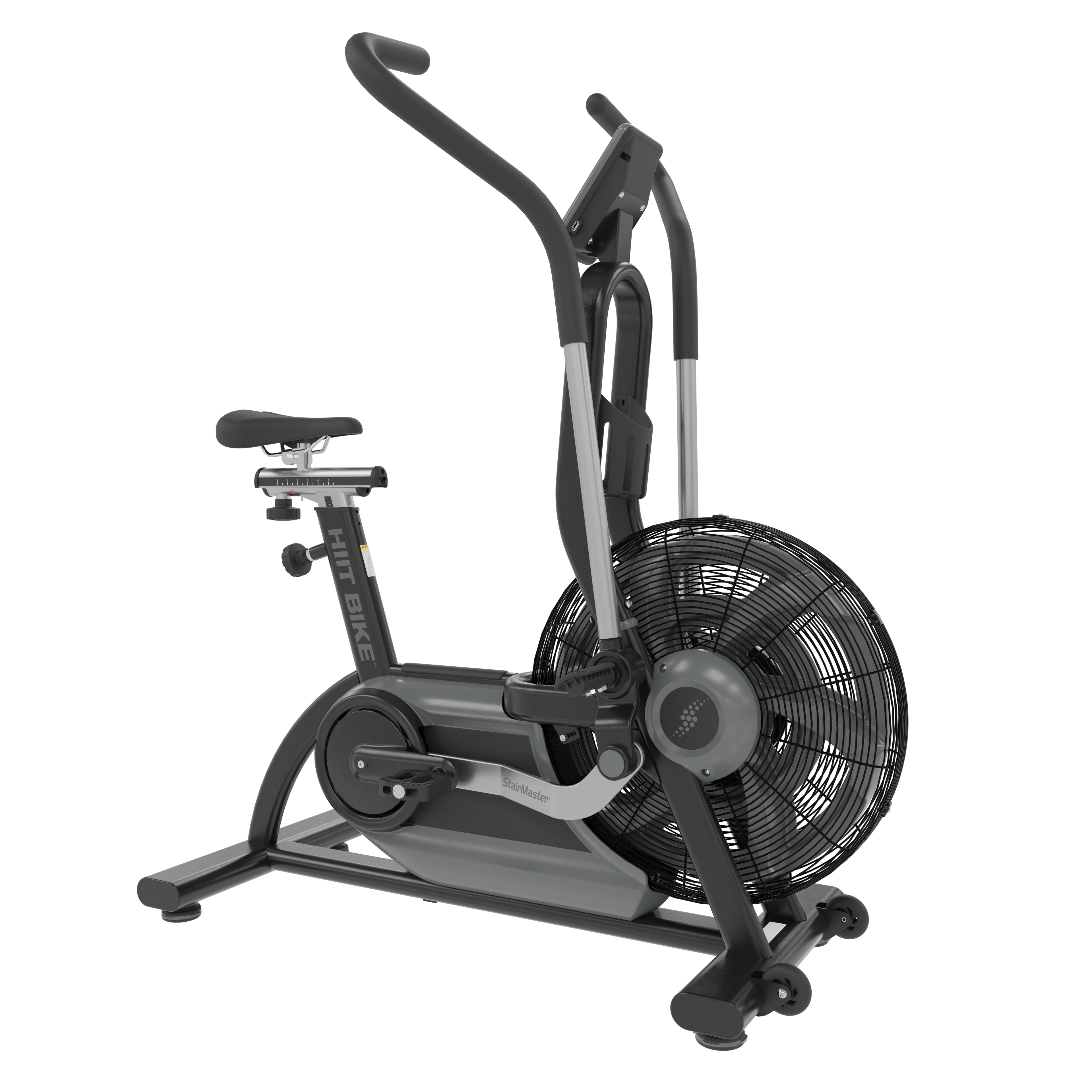 stairmaster arm bike