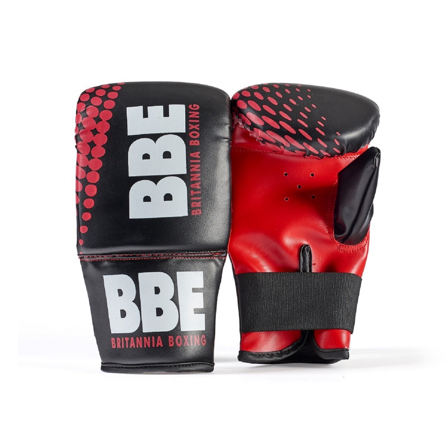 bbe bag mitts