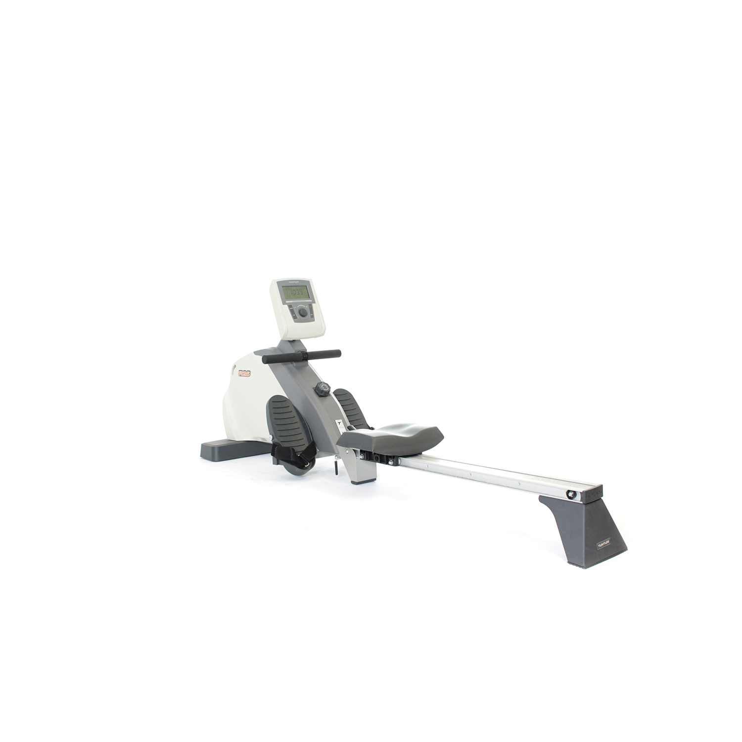 Tunturi r25 rowing machine sale