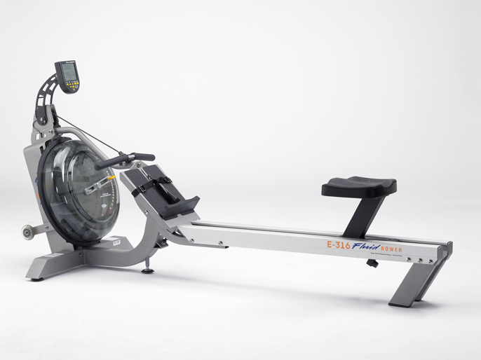 E316 fluid rower sale