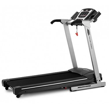 BH Fitness Pioneer Classic Folding Treadmill