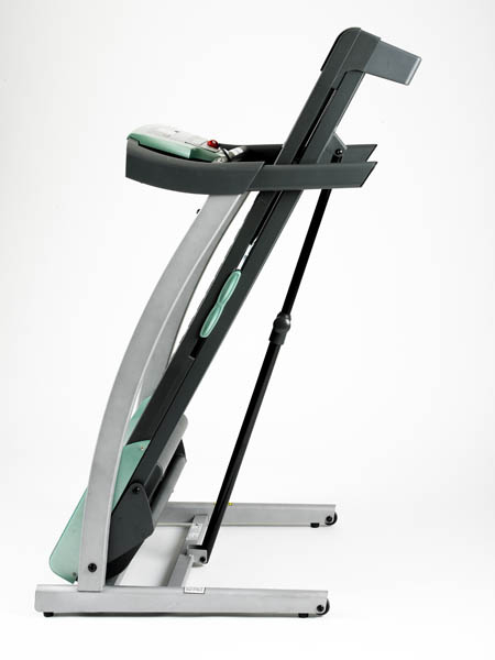 Weslo Compact XL Folding Treadmill