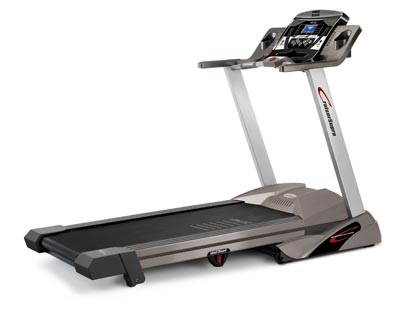 BH Fitness Cruiser Supra Treadmill