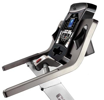 Bh fitness cruiser series treadmill sale