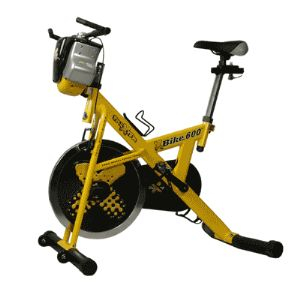 Trixter spin bike sale