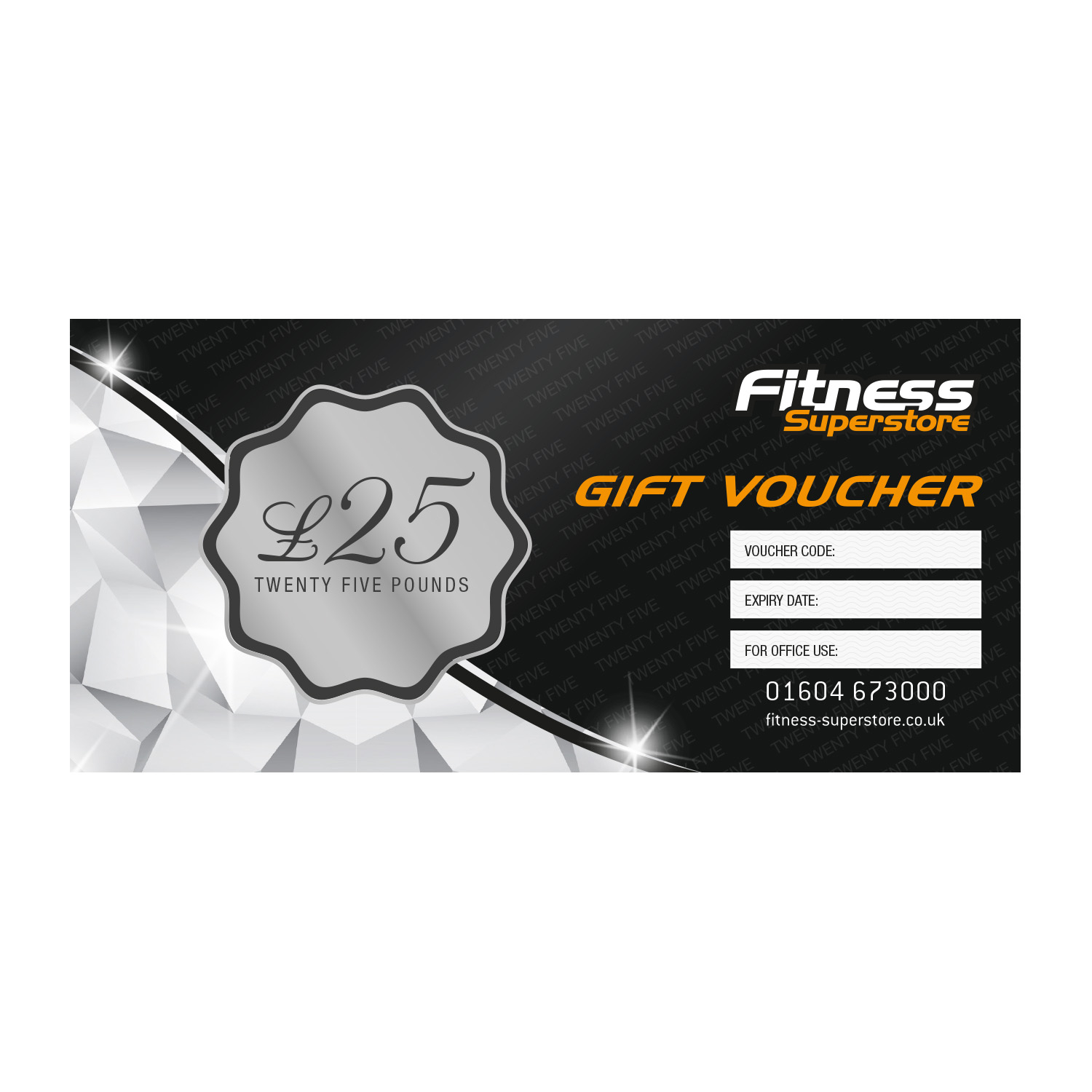 Fitness superstore free delivery sale