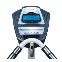 Fuel FE44 Elliptical Trainer