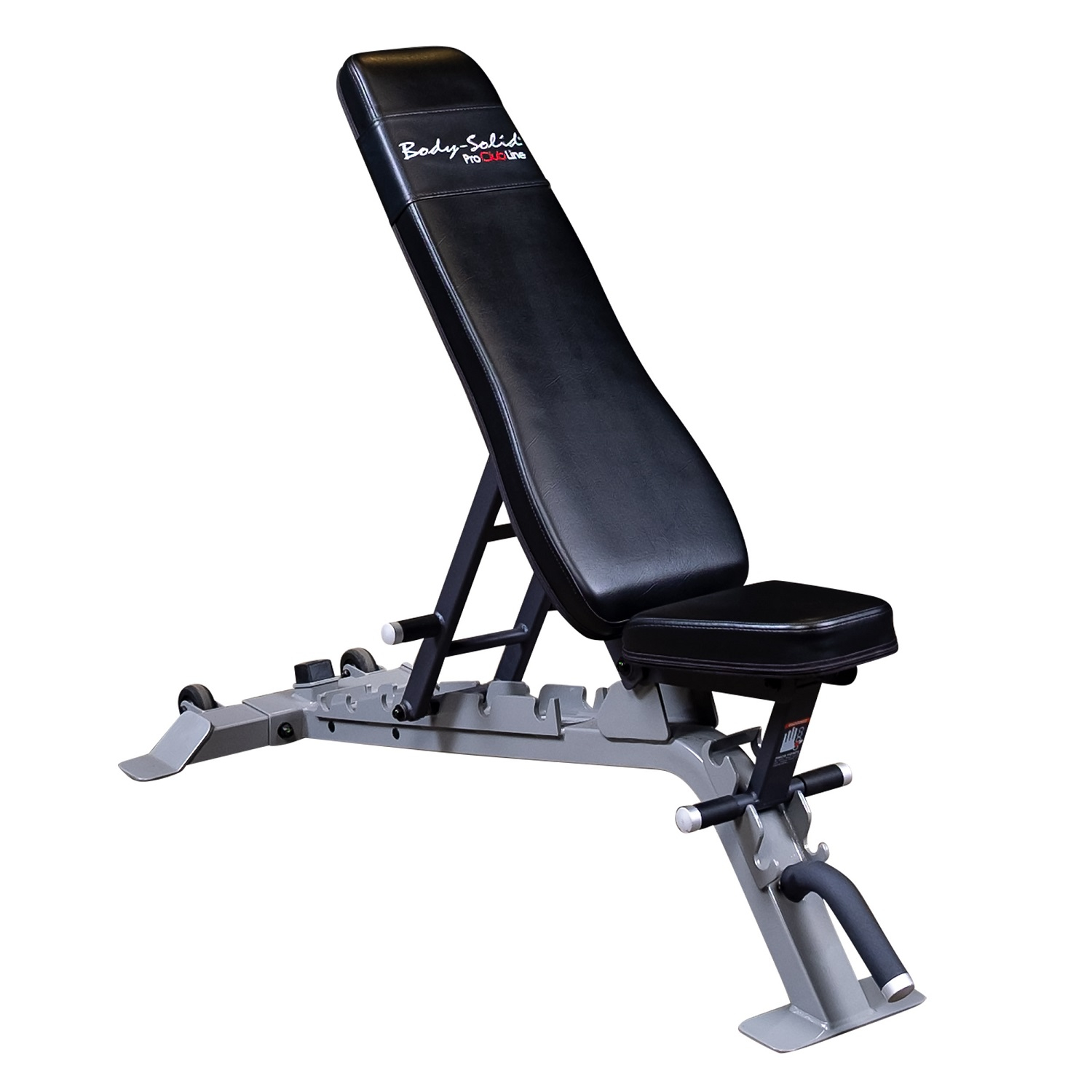 Body solid bench sale