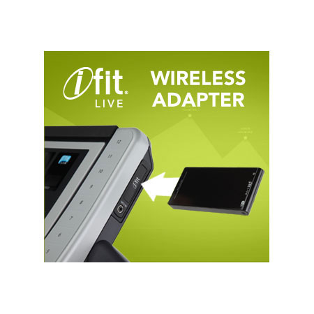 IFIT Live Wireless WiFi Module Adapter 2024