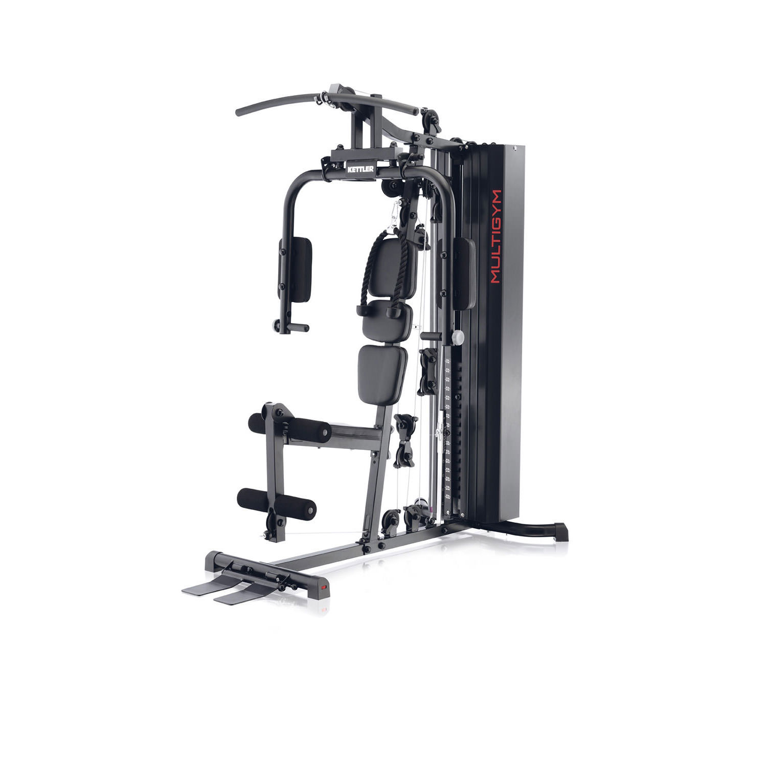 Kettler multi gym exercises sale