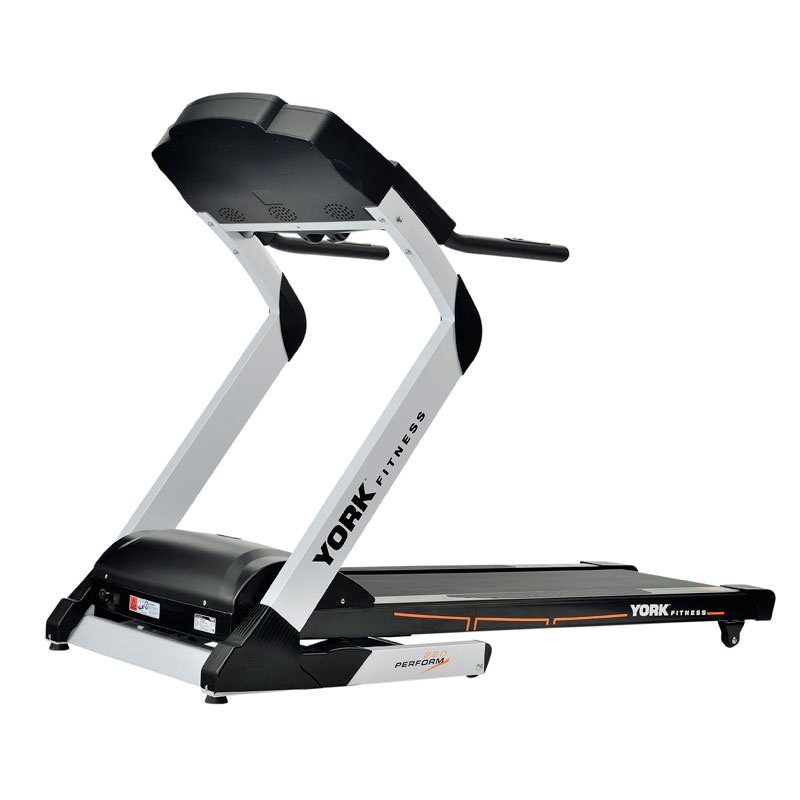 York Perform 220 Folding Treadmill