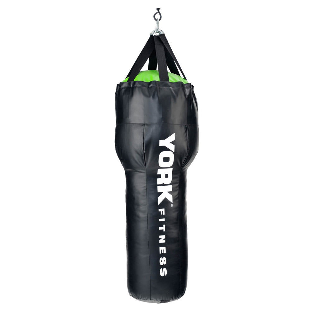 York fitness punch bag sale