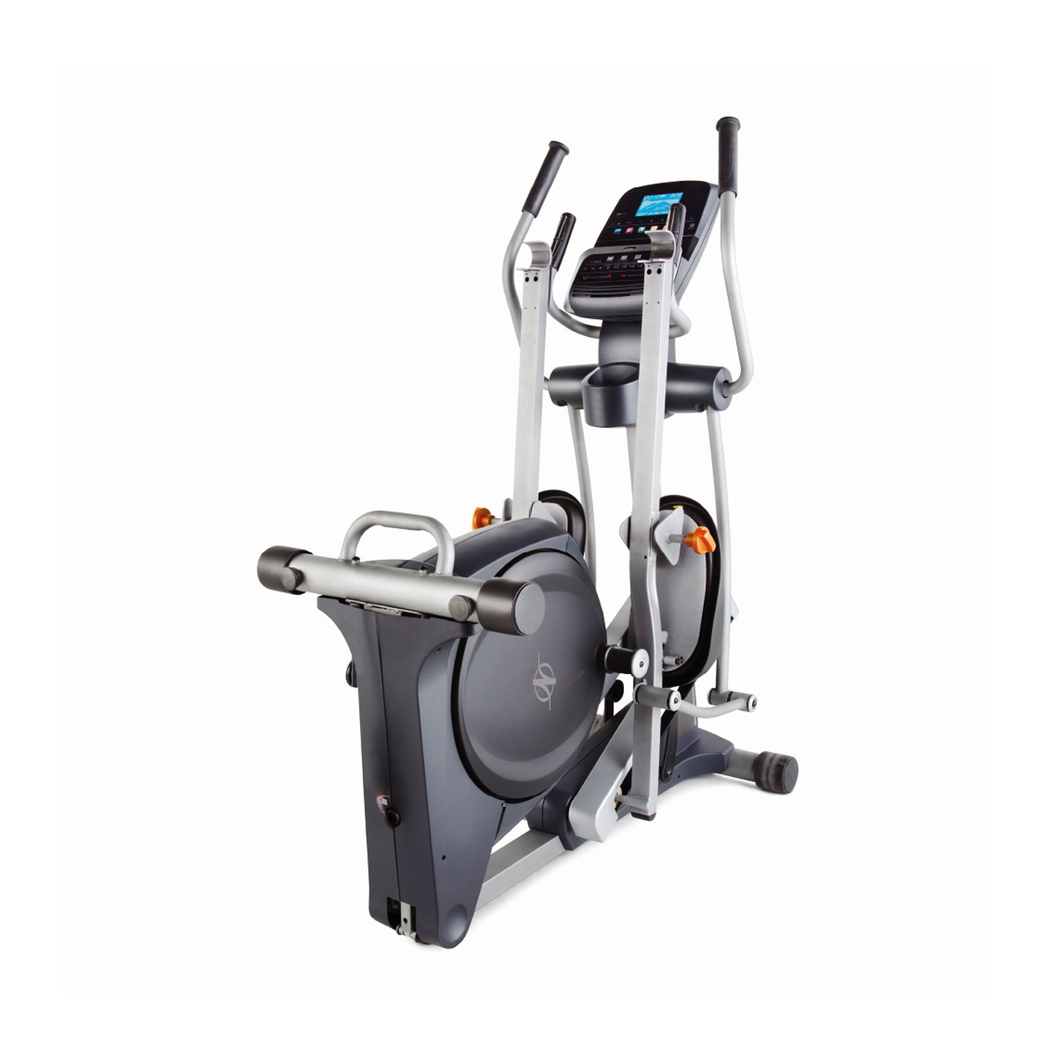 NordicTrack E11.5 Power Incline Folding Elliptical Cross Trainer