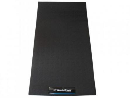 Nordictrack elliptical floor mat sale