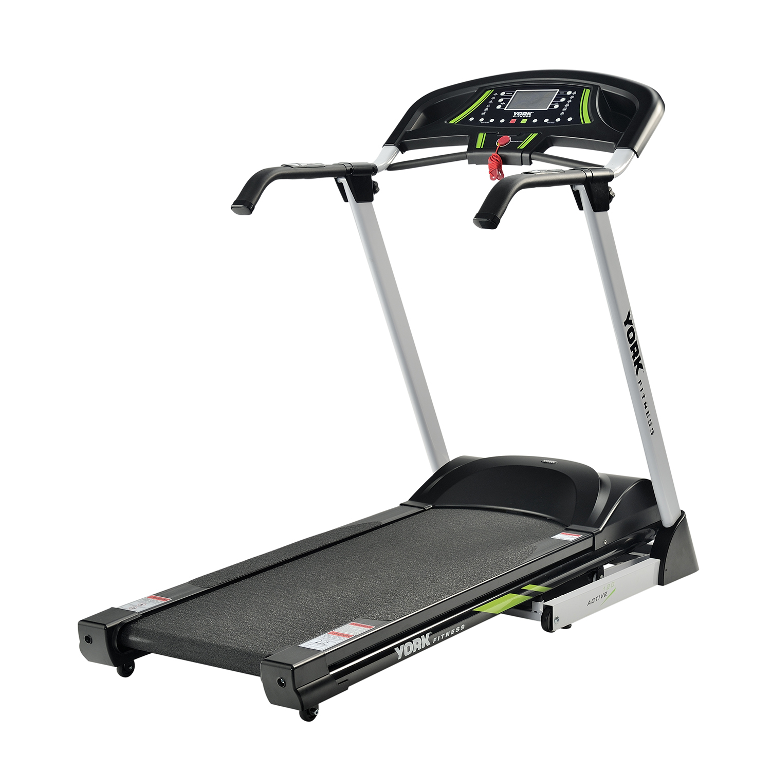 York fitness treadmill aspire sale