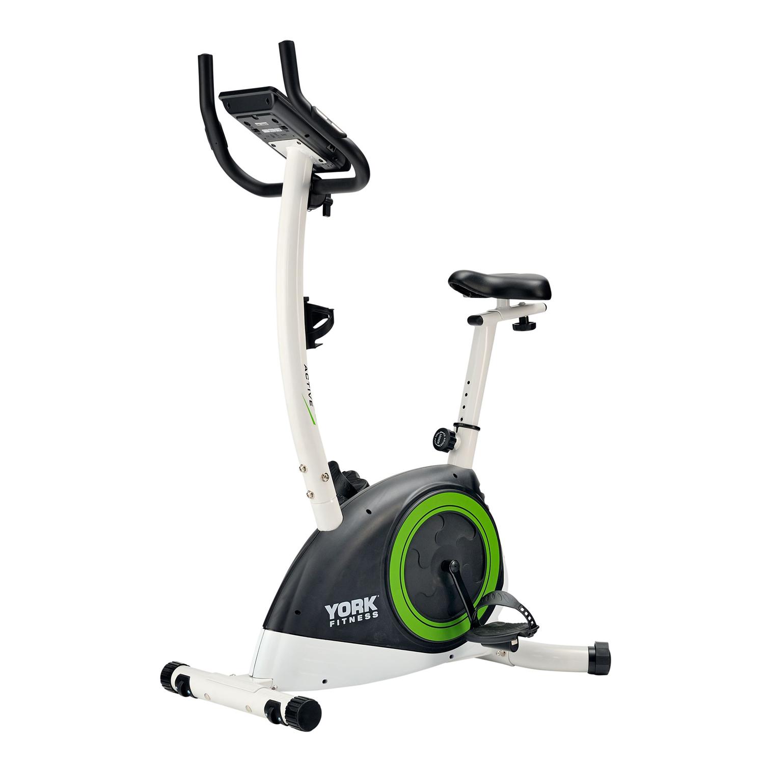 York Active 120 Cycle