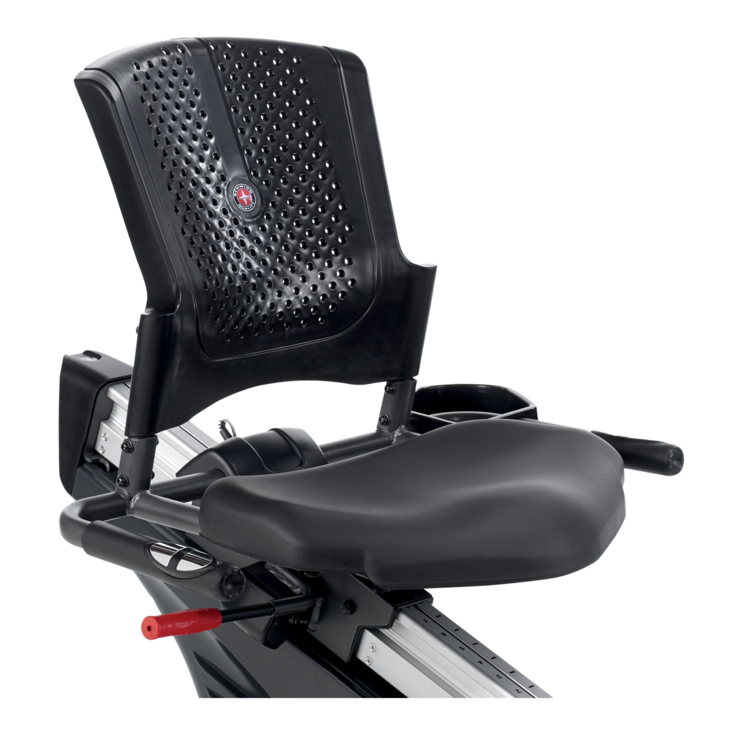 Schwinn 270i Recumbent Bike