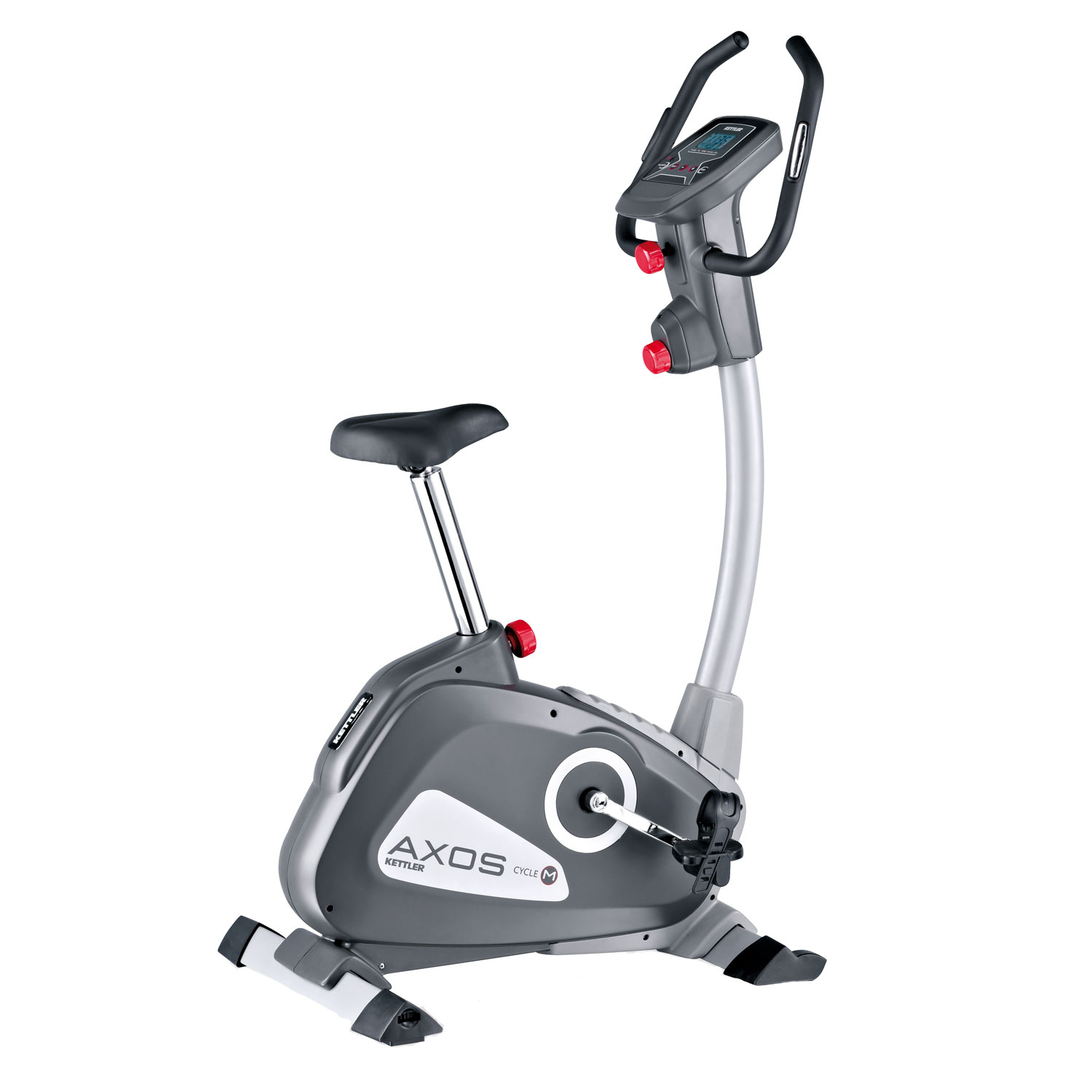 Kettler Axos Cycle M Indoor Bike