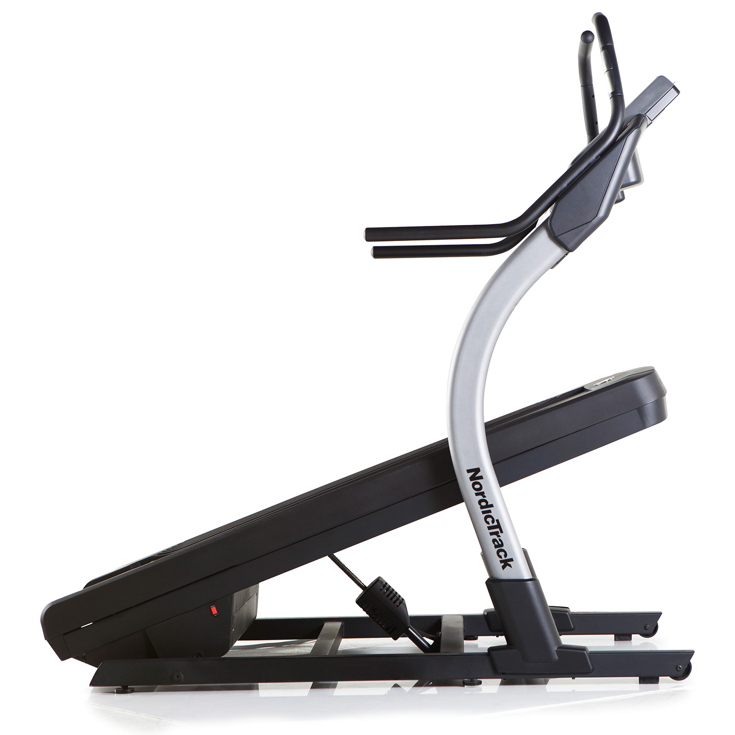 NordicTrack X9i Incline Trainer