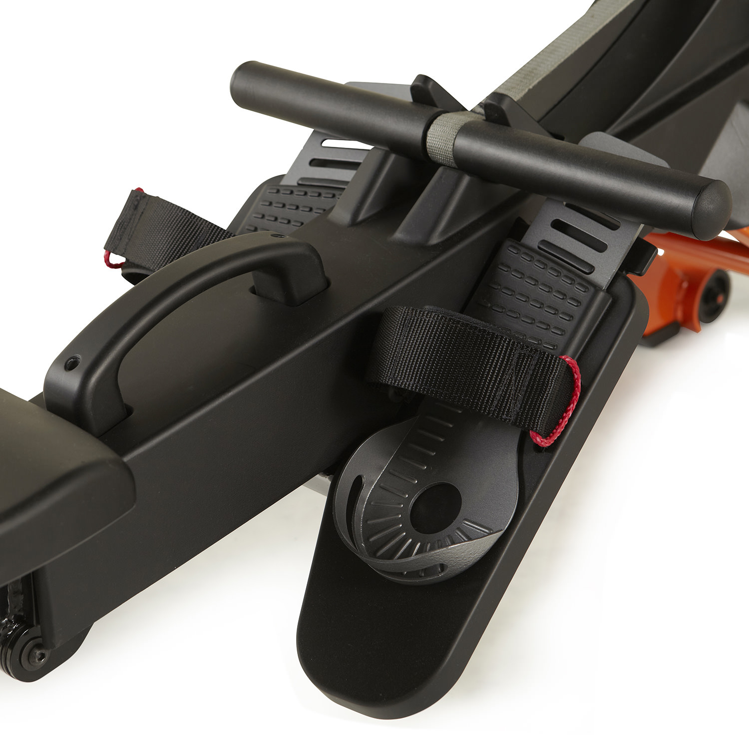 NordicTrack RX800 Folding Rower