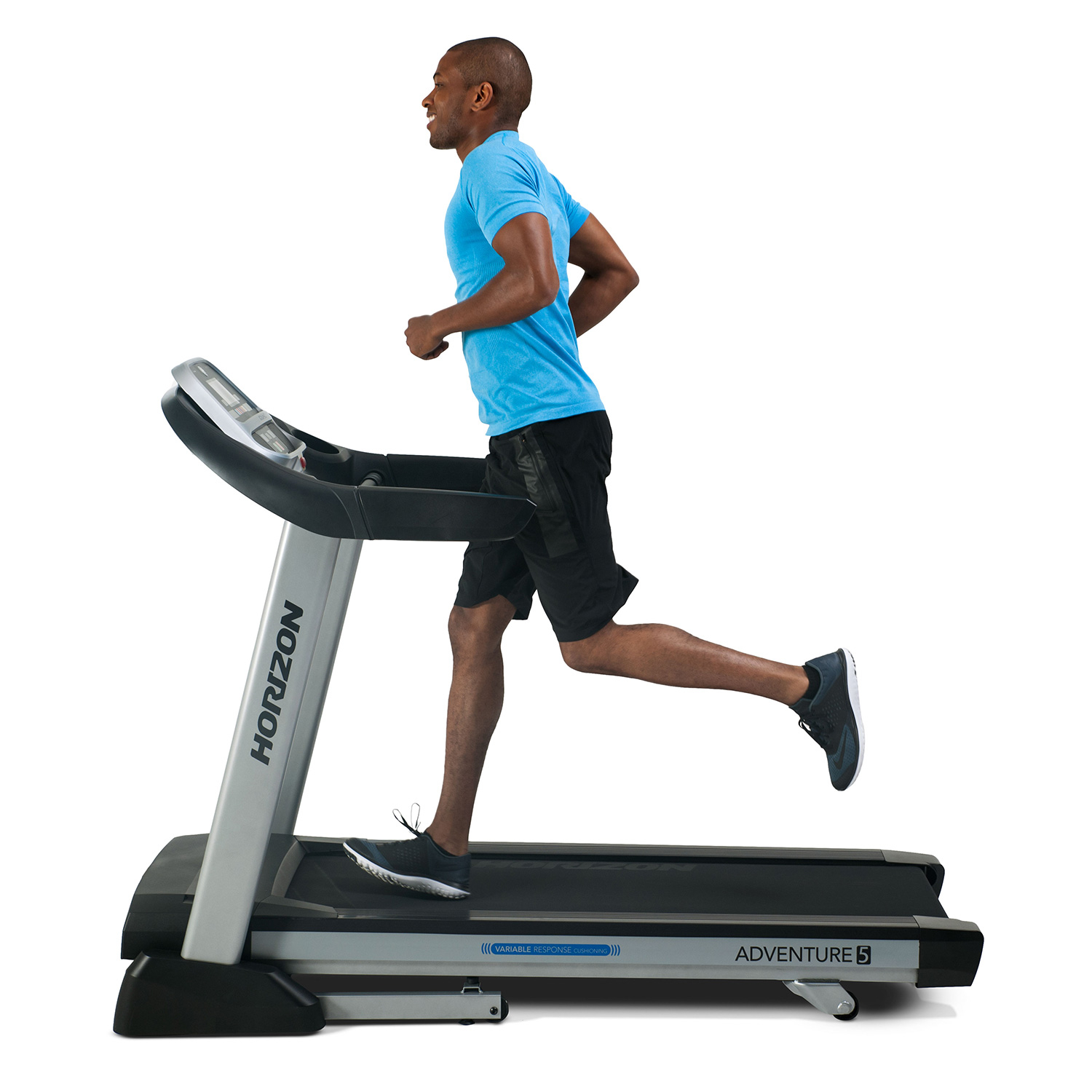 Horizon adventure 5 treadmill manual sale