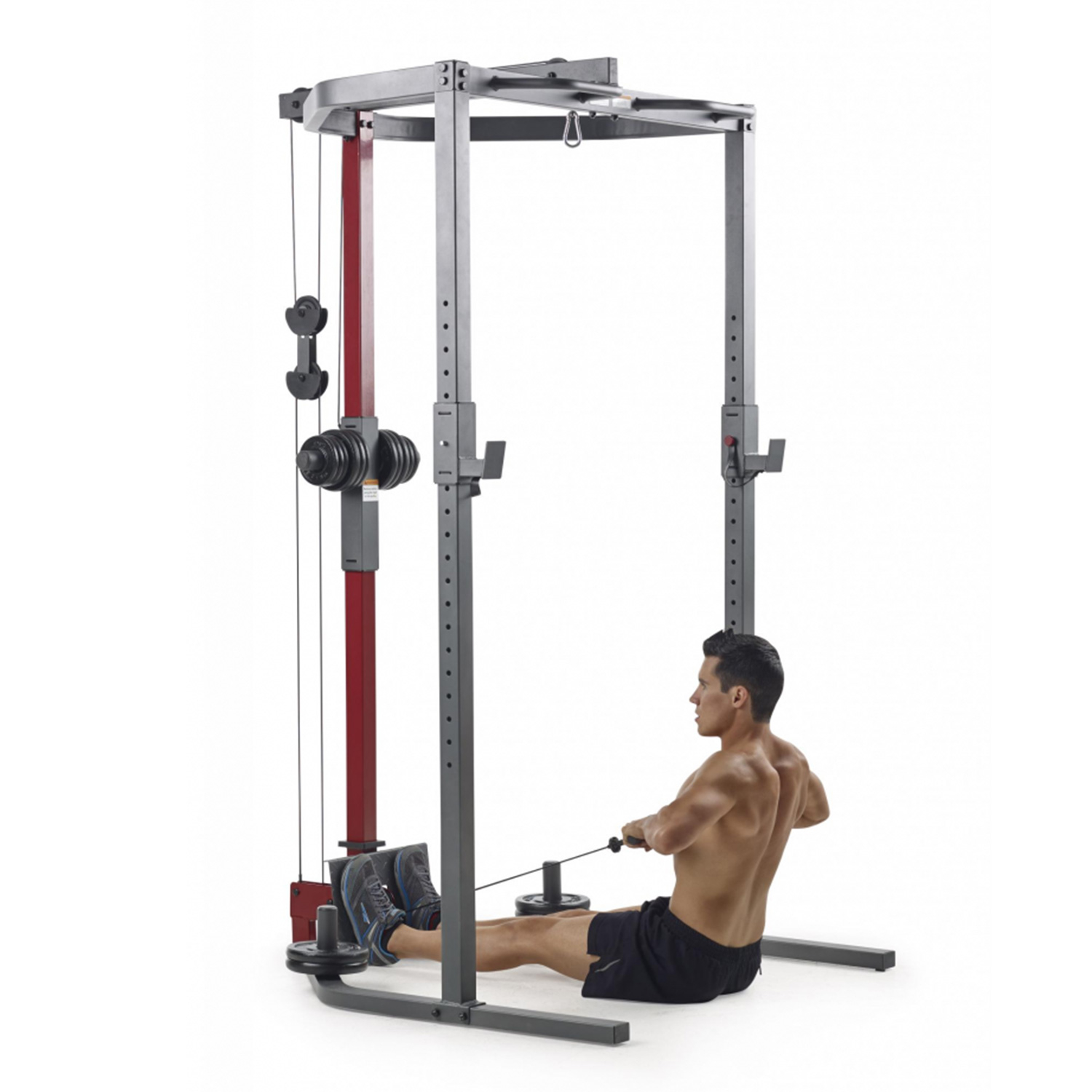 Weider Power Rack