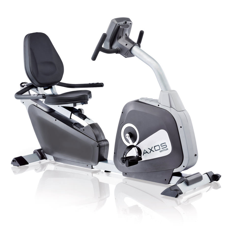 Axos kettler exercise bike sale