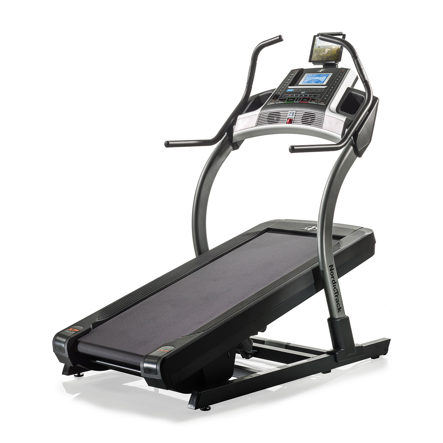 NordicTrack X7i Incline Trainer Treadmill 12 Month iFIT Membership Included