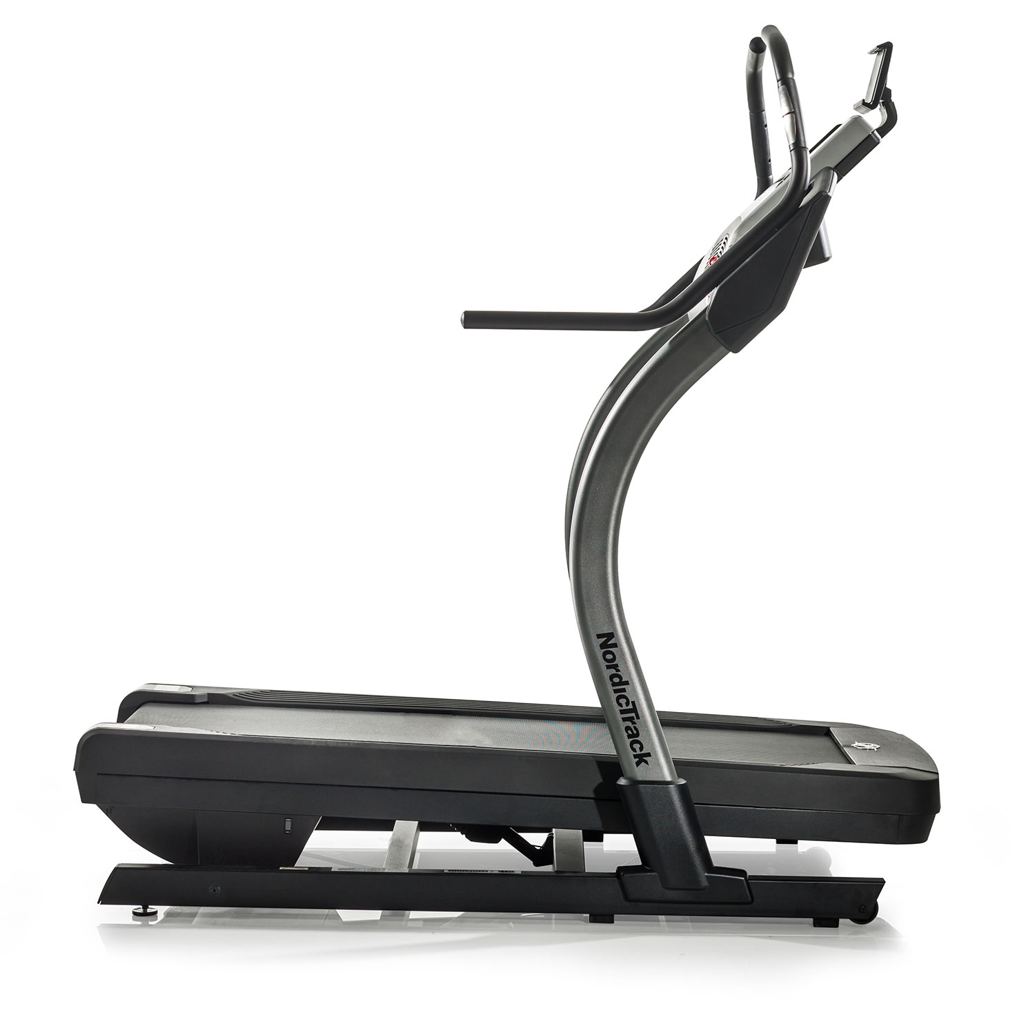 Nordictrack x7i incline trainer problems sale