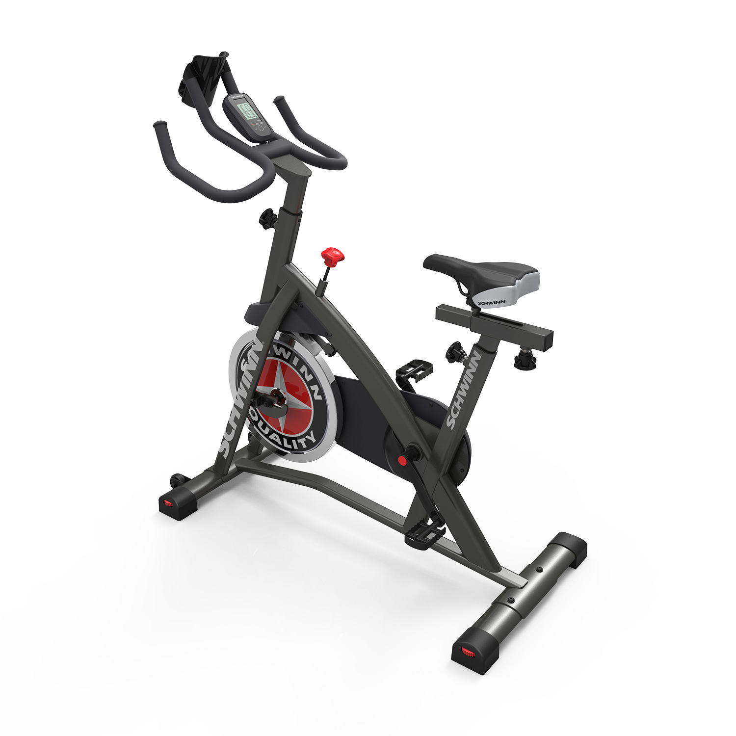 Schwinn quality spinning bike sale