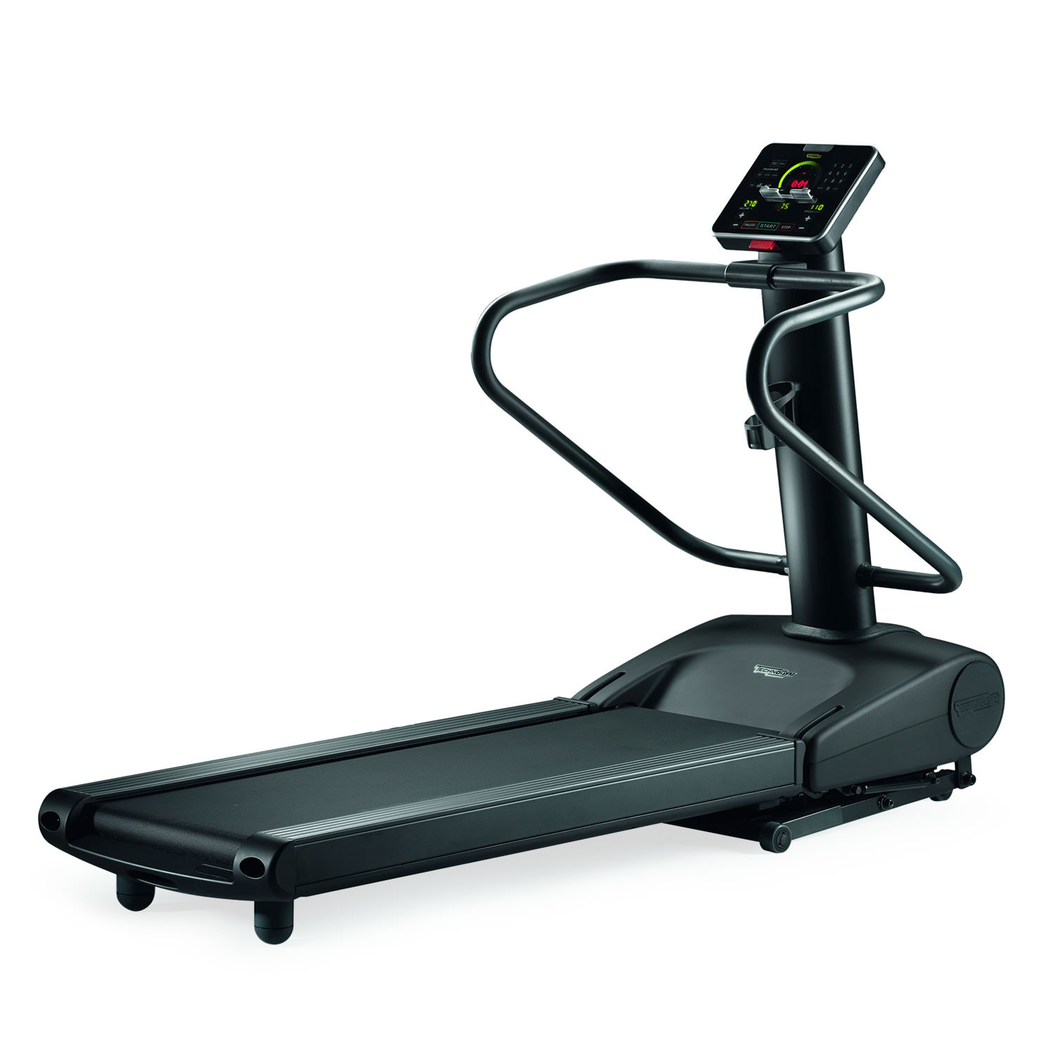 Technogym Spazio Forma Folding Treadmill - Gloucester Ex-Display Model