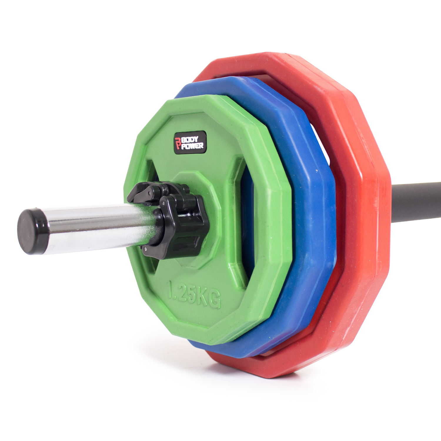 Body power barbell sale