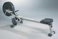 V Fit AR1 Artemis 2 Air Rower