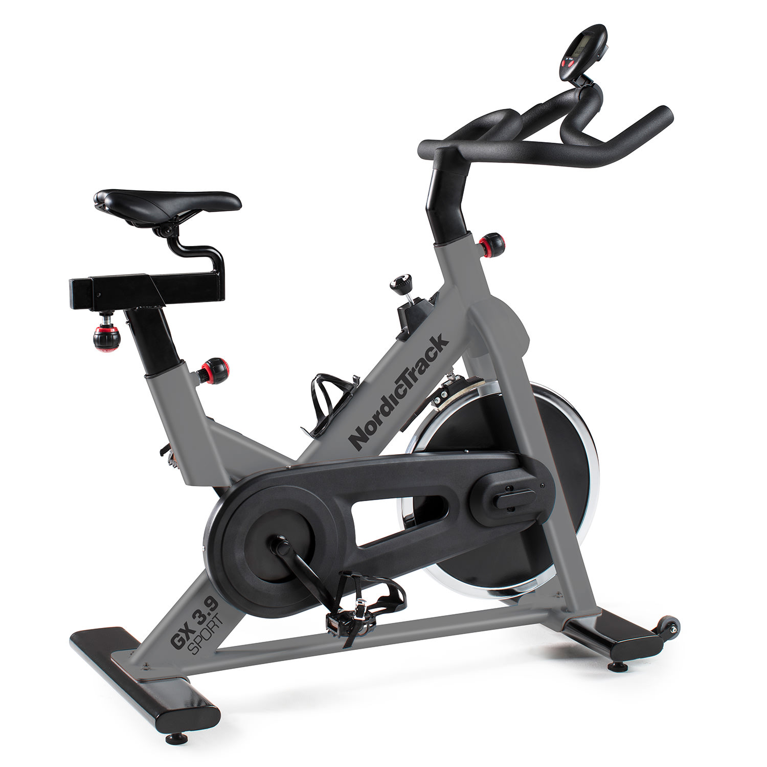 Nordictrack gx 3.9 indoor trainer on sale