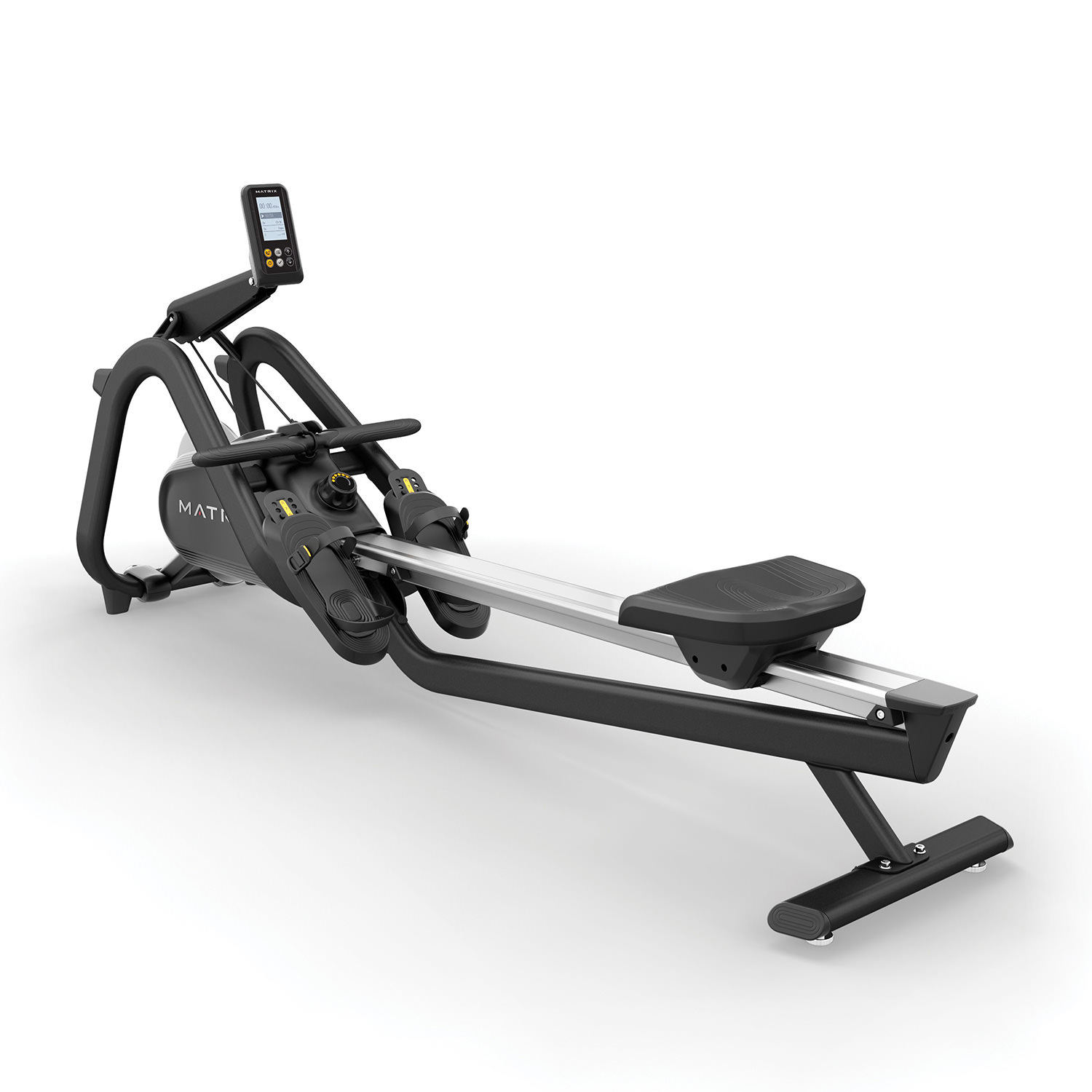 Rowing machine finance sale