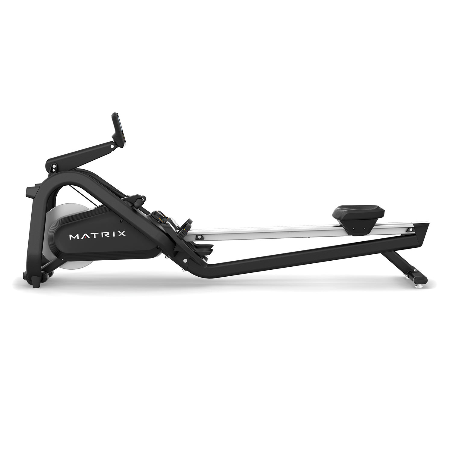 Matrix Fitness Commercial Rower AR11