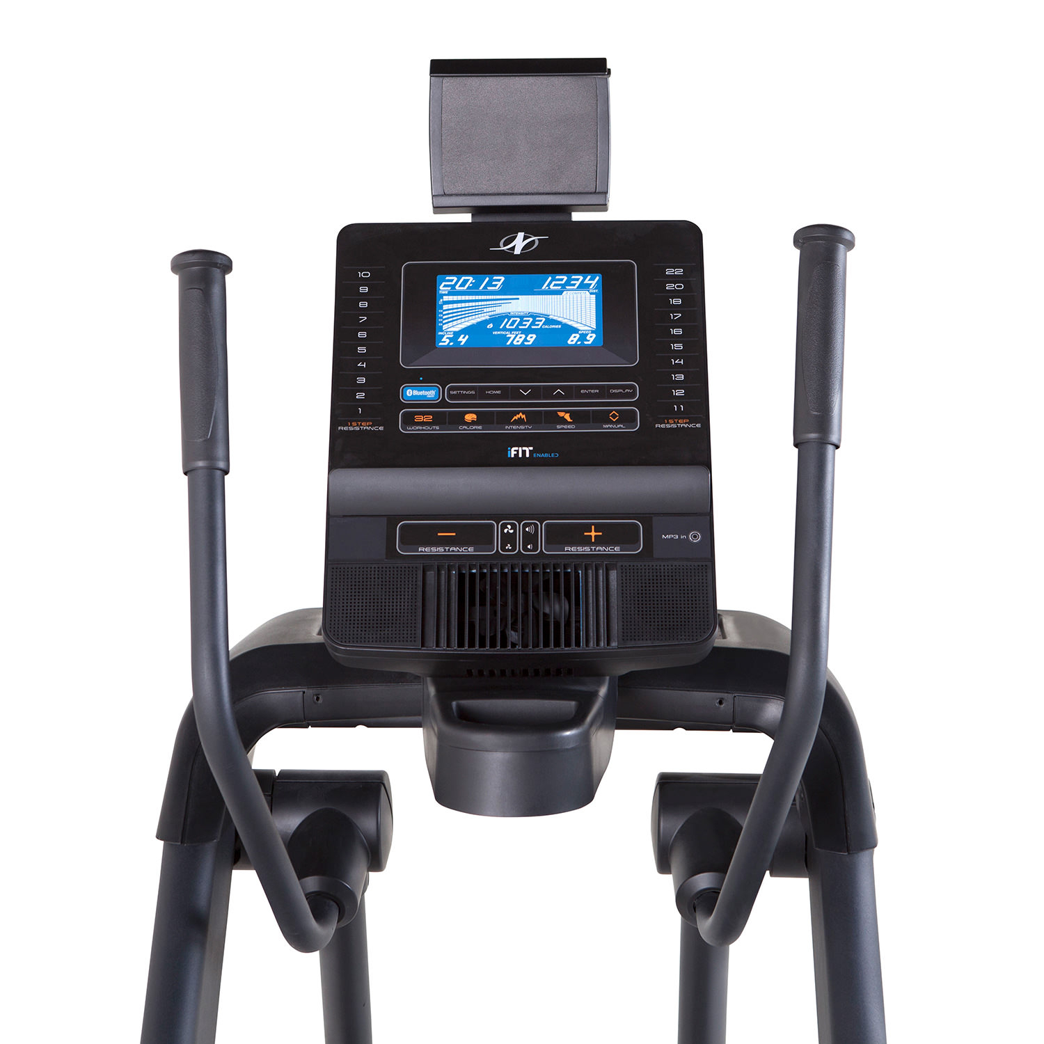 Nordictrack freestride trainer fs5i manual sale